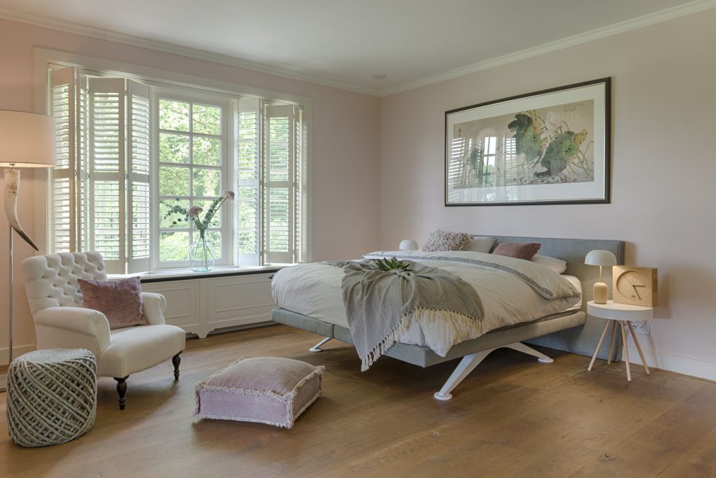 Wat is de ideale slaapomgeving?