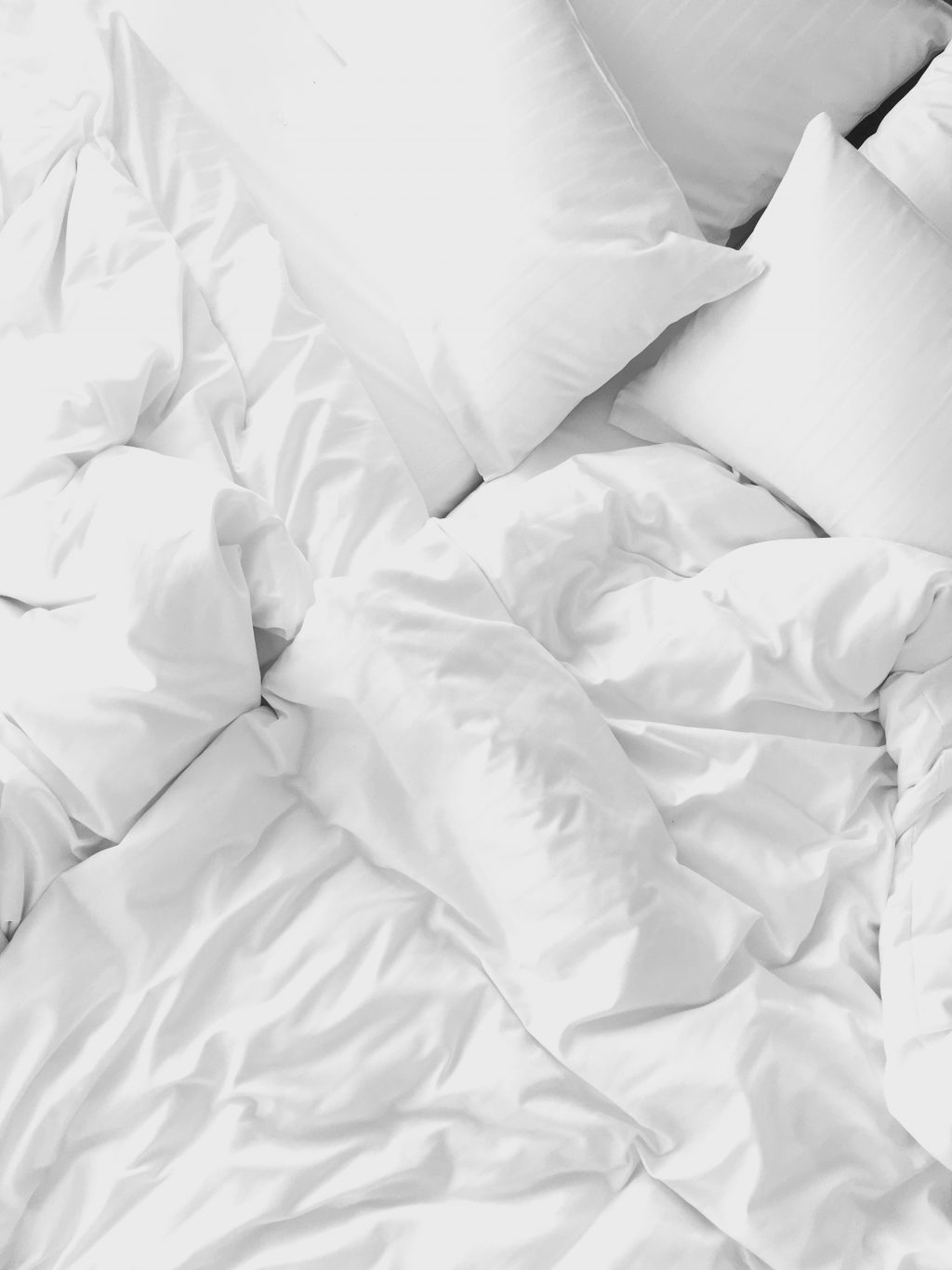 Hoe onderhoud je je matras?